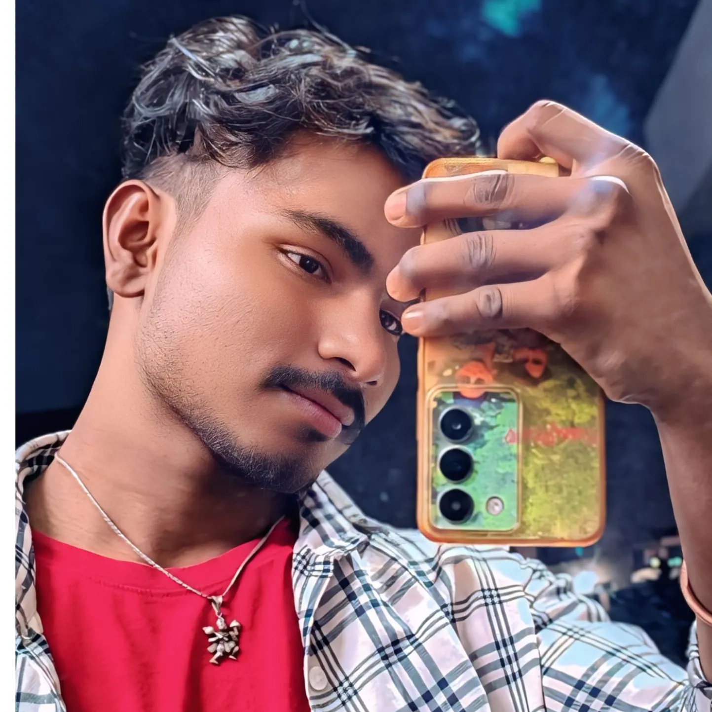 Dhiraj Kumar