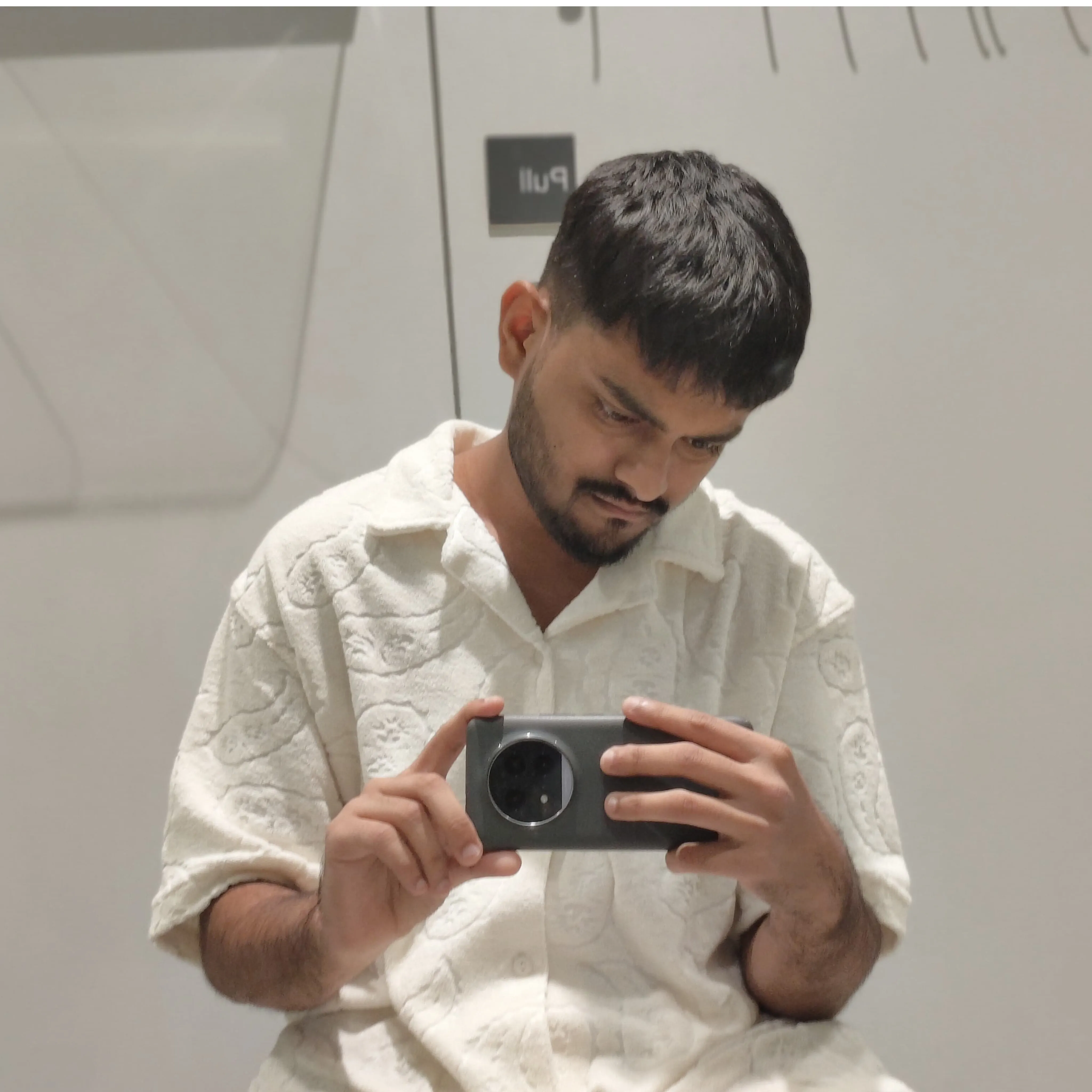 CHAWAN SRINATH