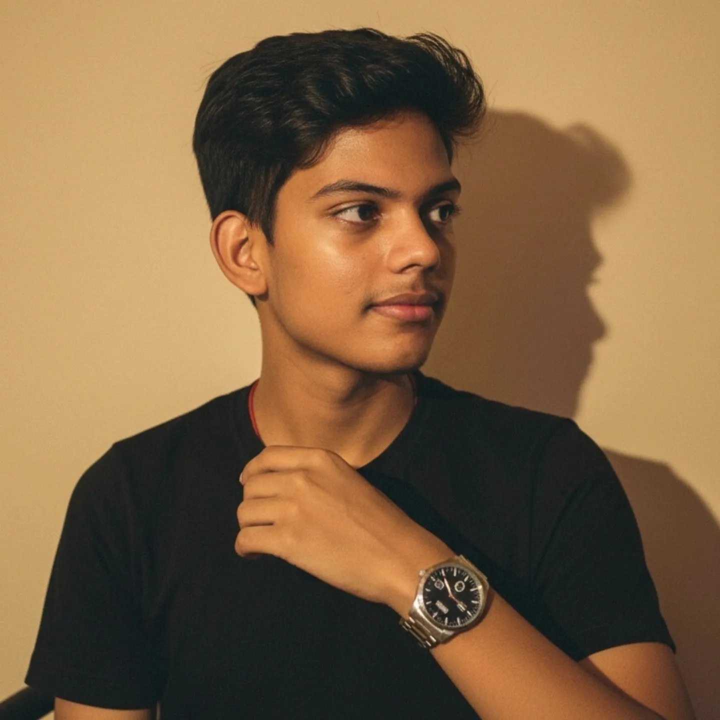 Shalesh Kumar