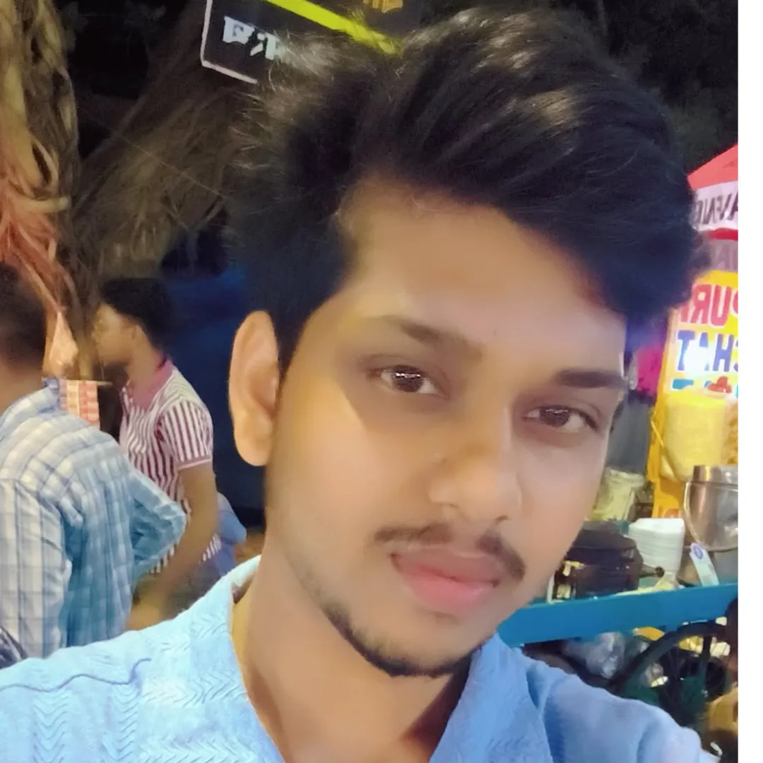 Akash Roy