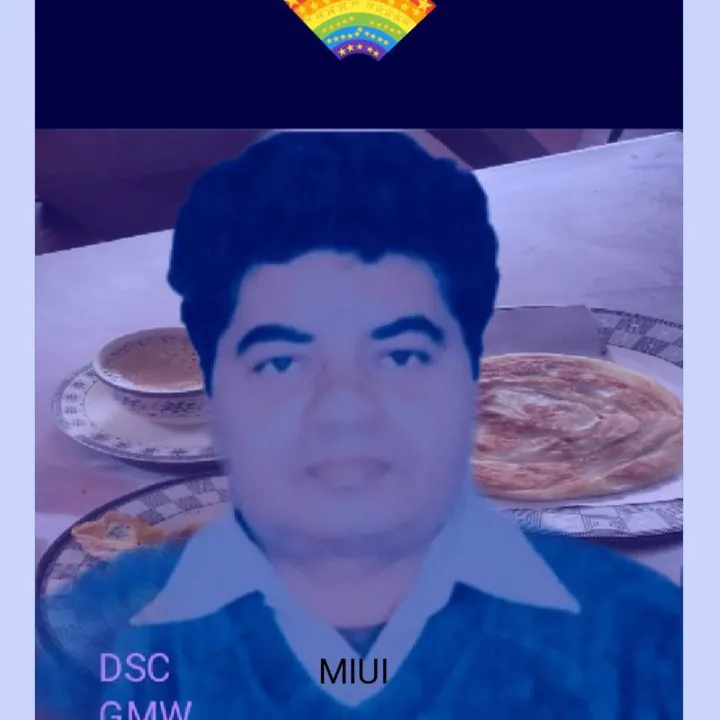 Devender singhchauhan