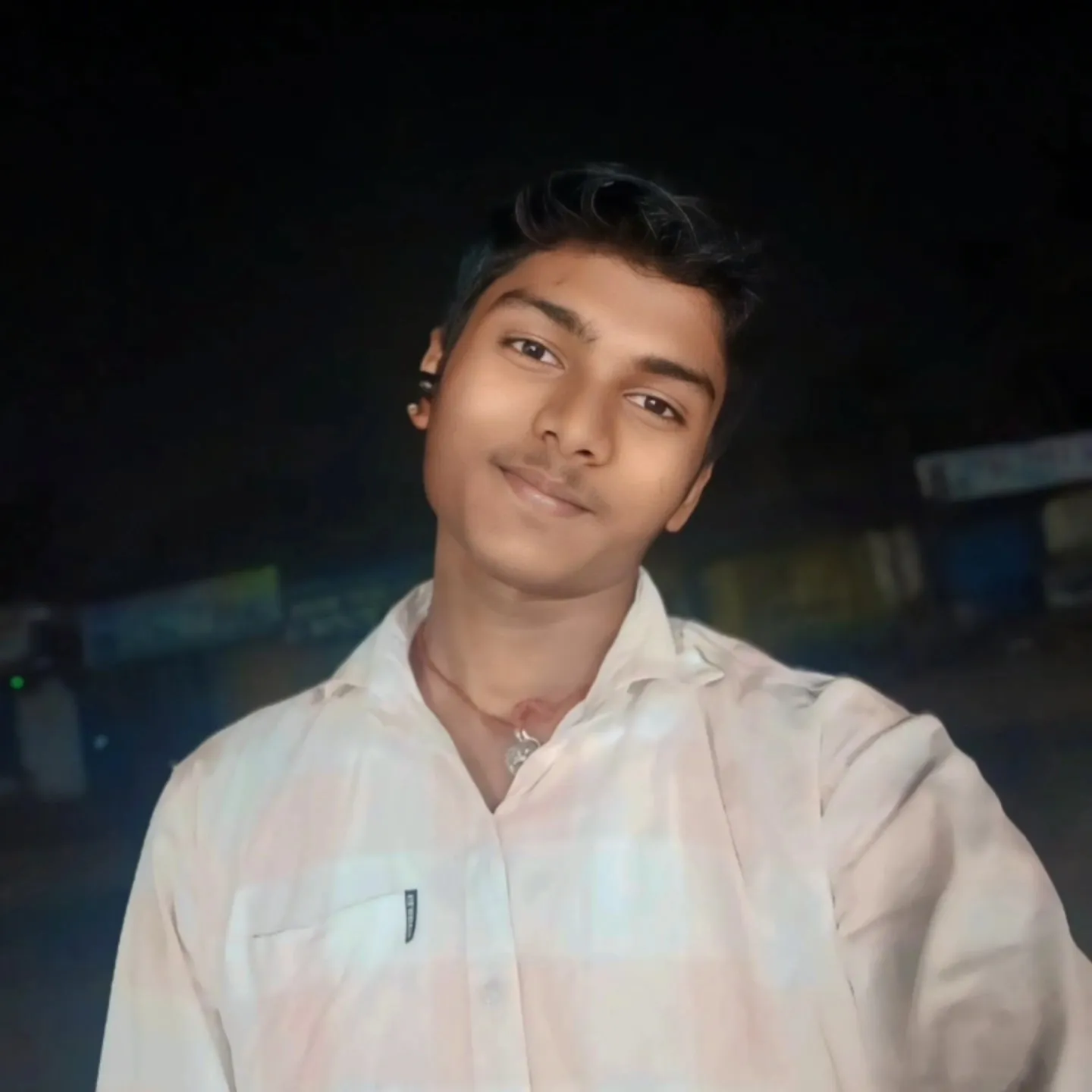 Shivam Kumar