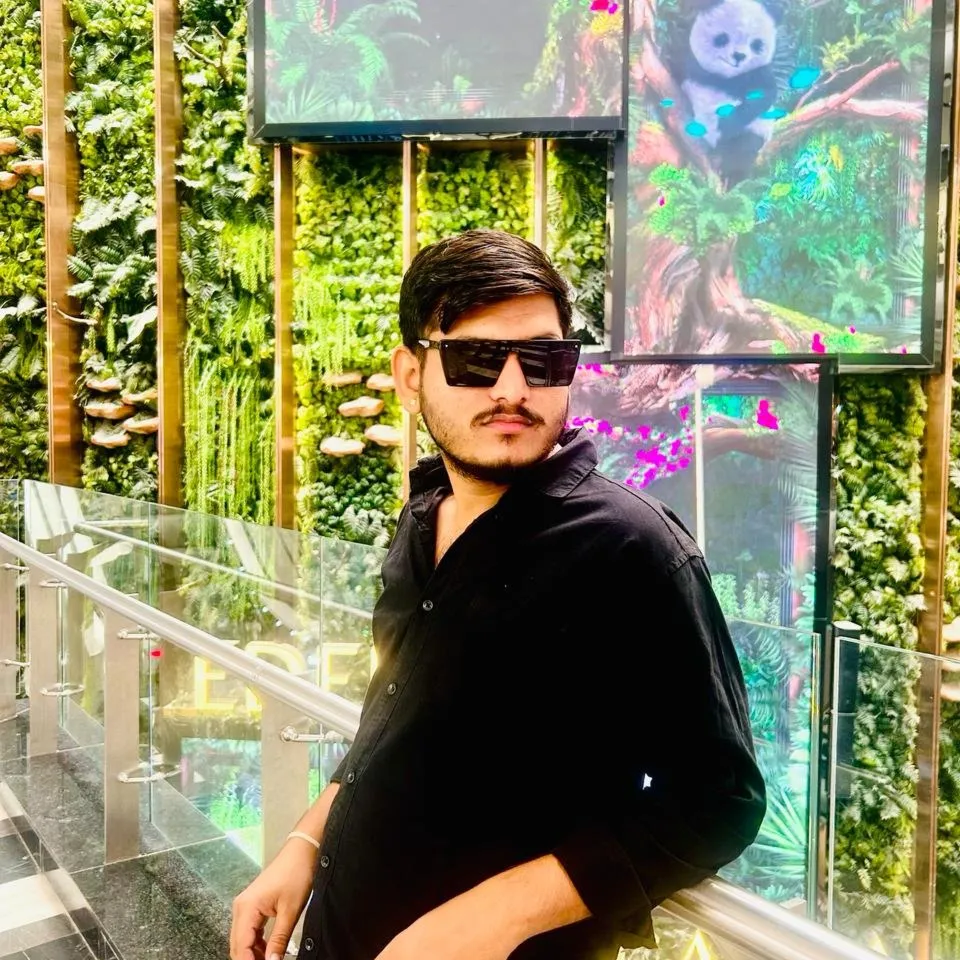 Ganpat Dewasi