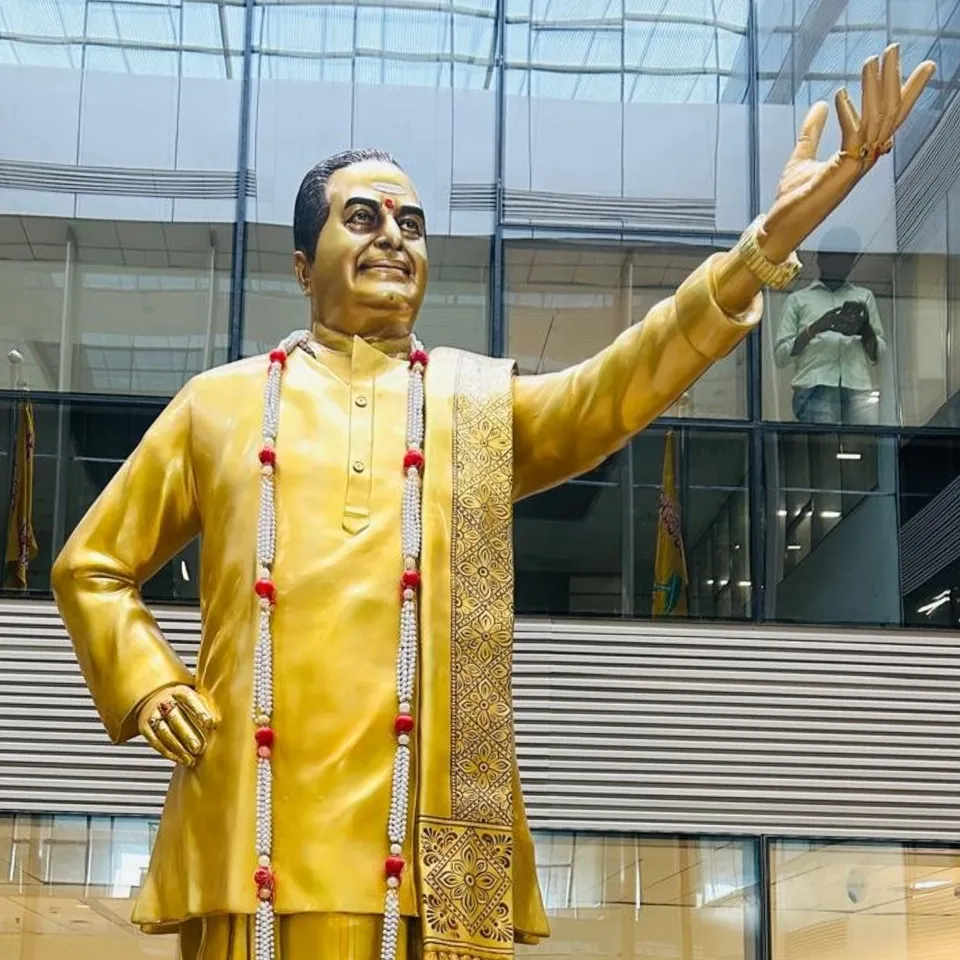 Bhogavalli Jagadeshmanikanta
