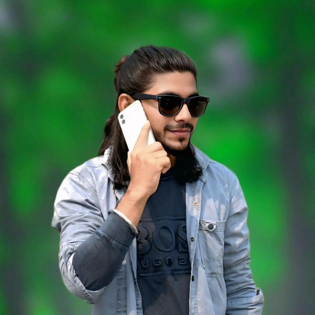 BHAIYA JII