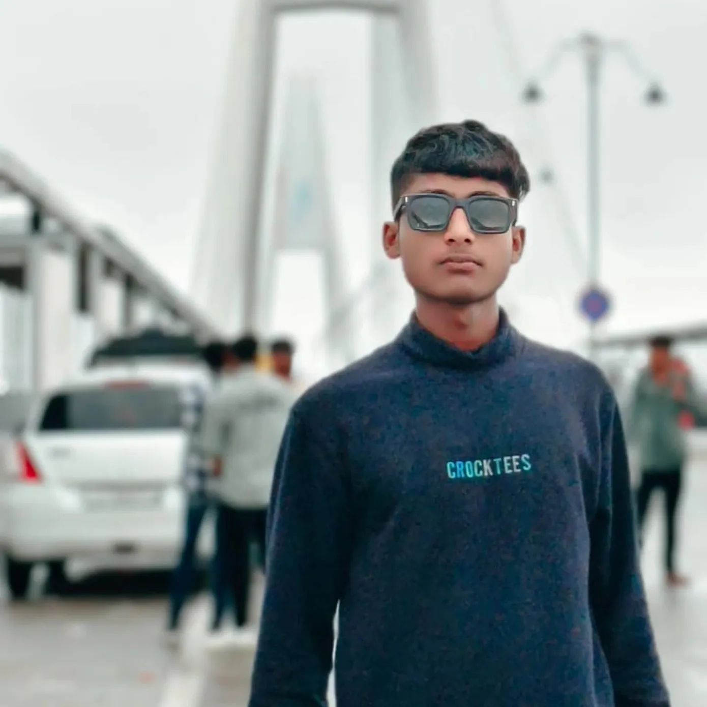 mayur rajput