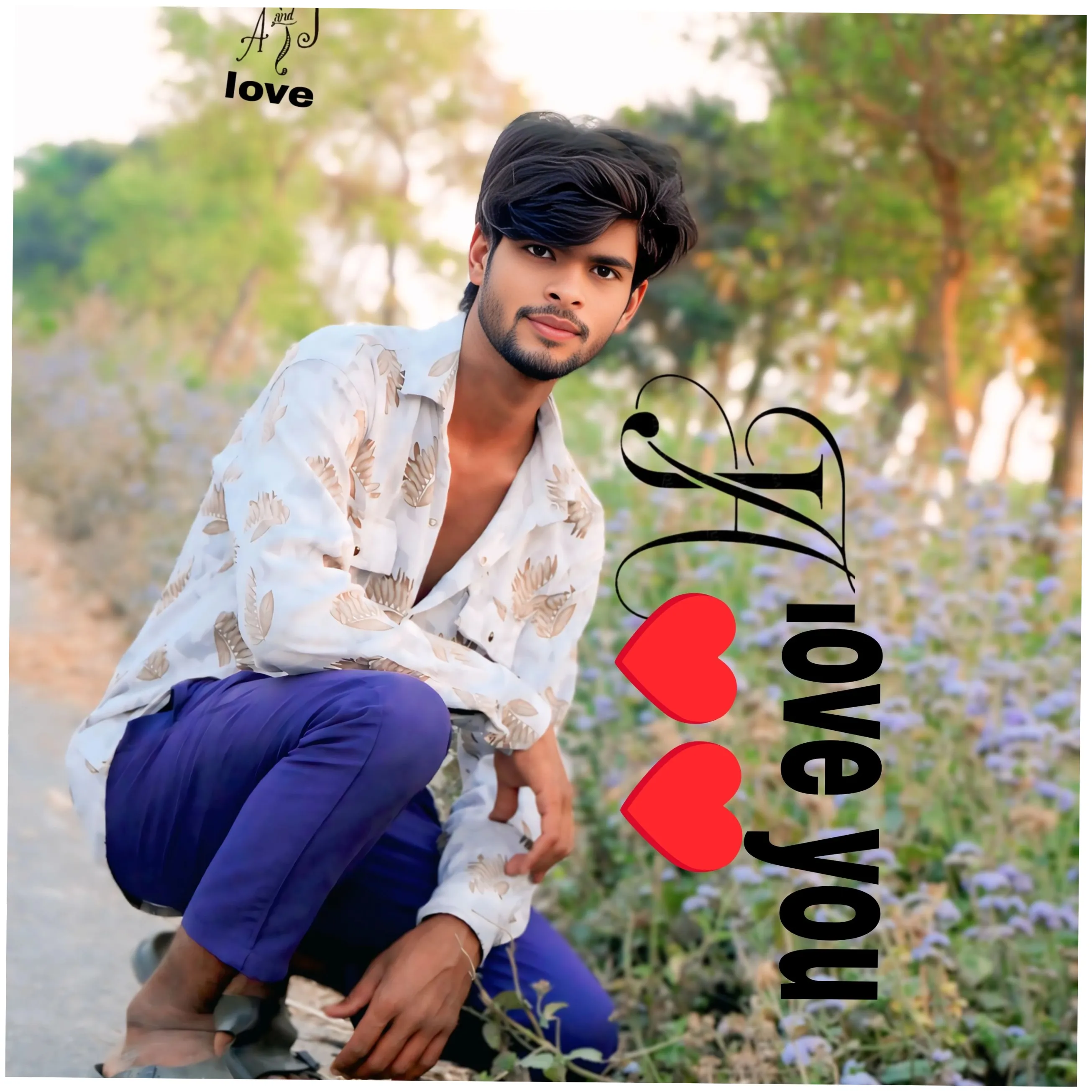 Afroj Alam
