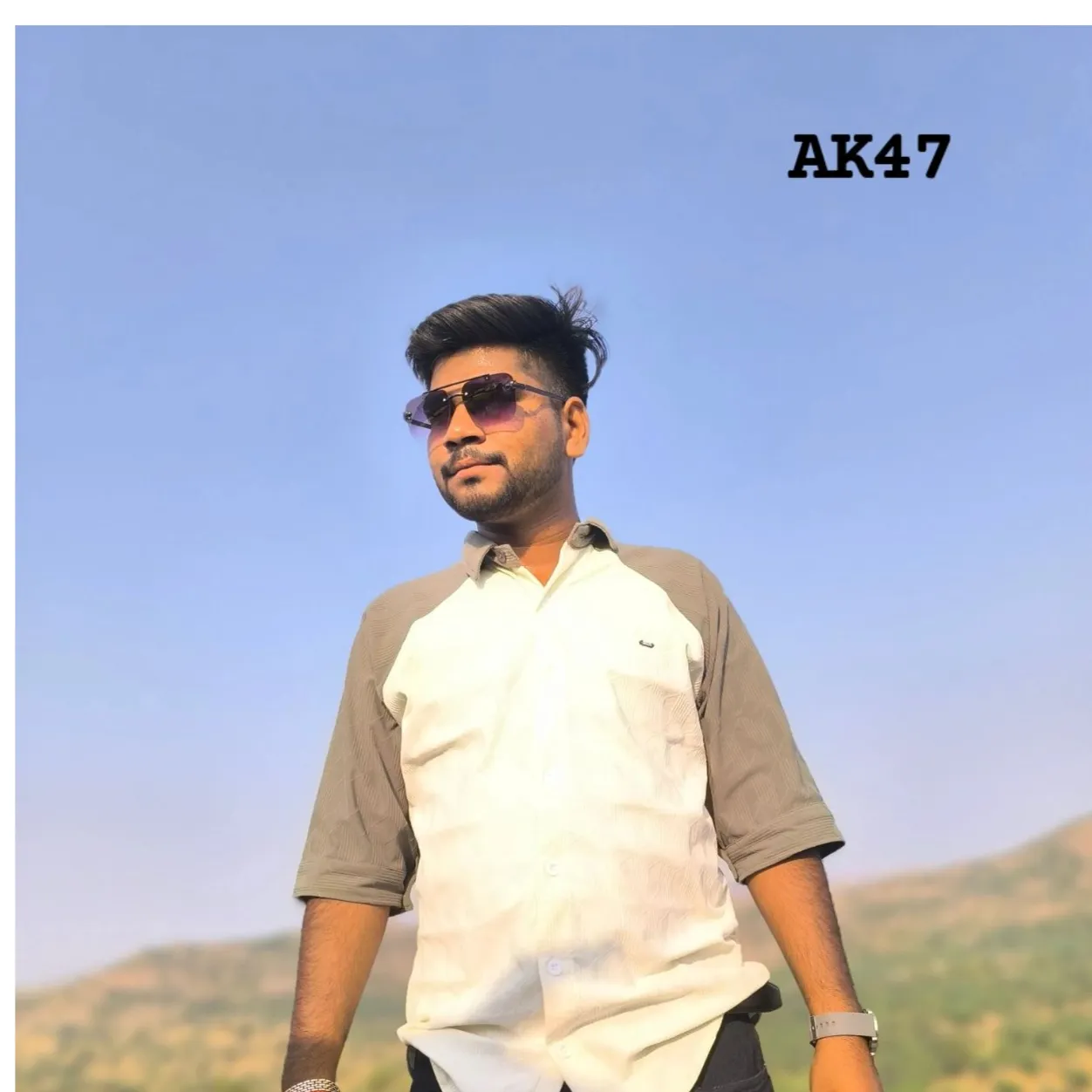 Ashvin Hindu