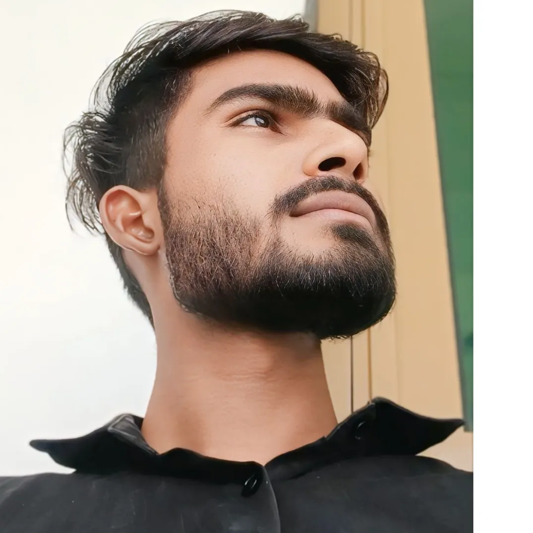 Jashrath kashyap