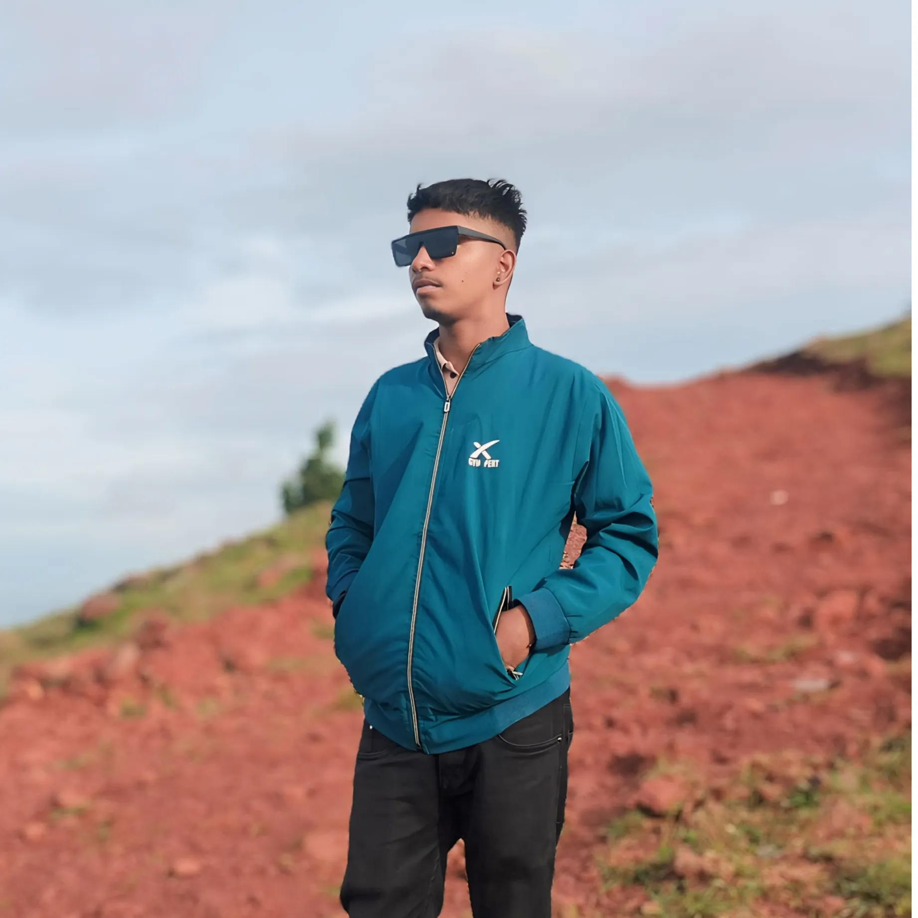 HANUMANTA MK
