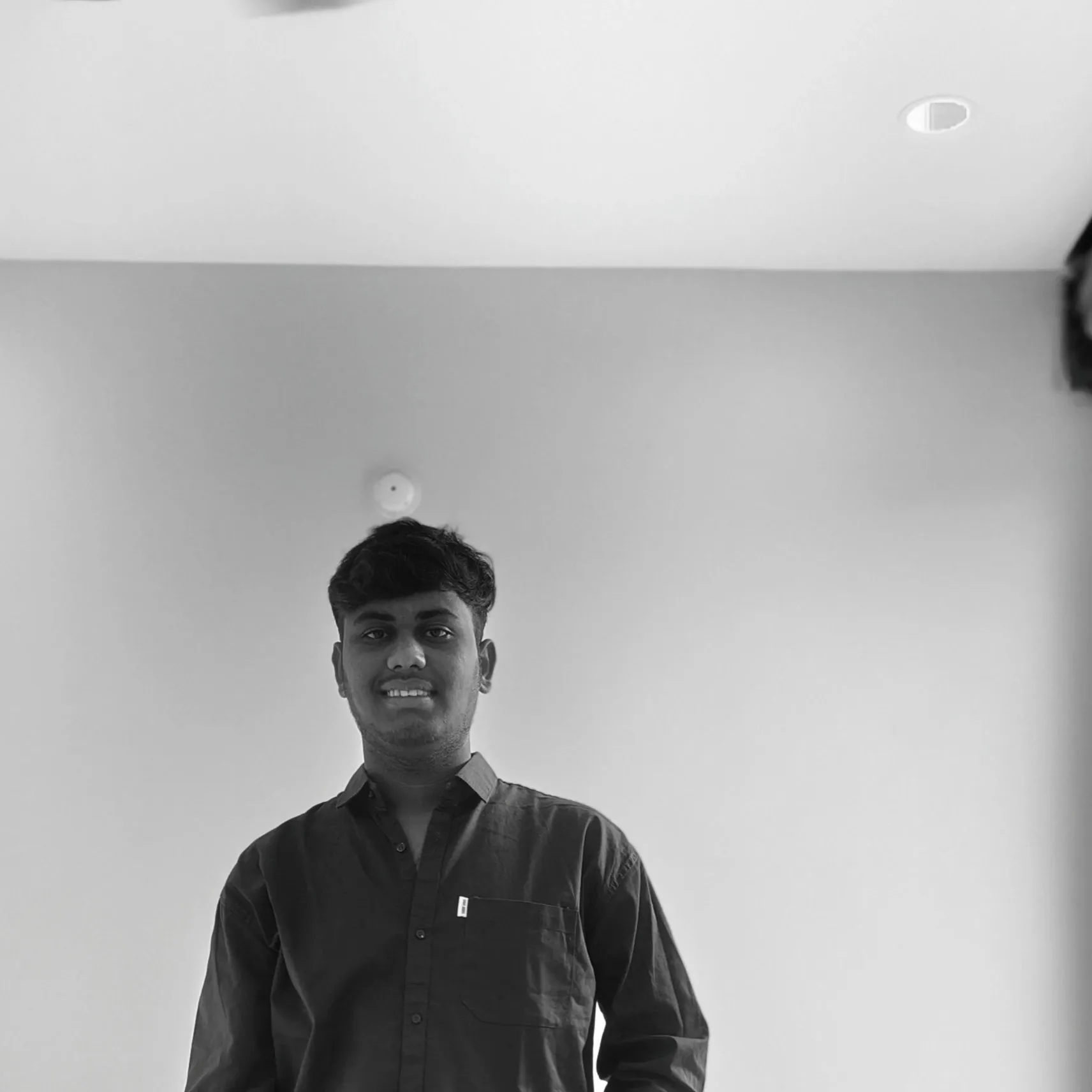 Vamshi Velugu