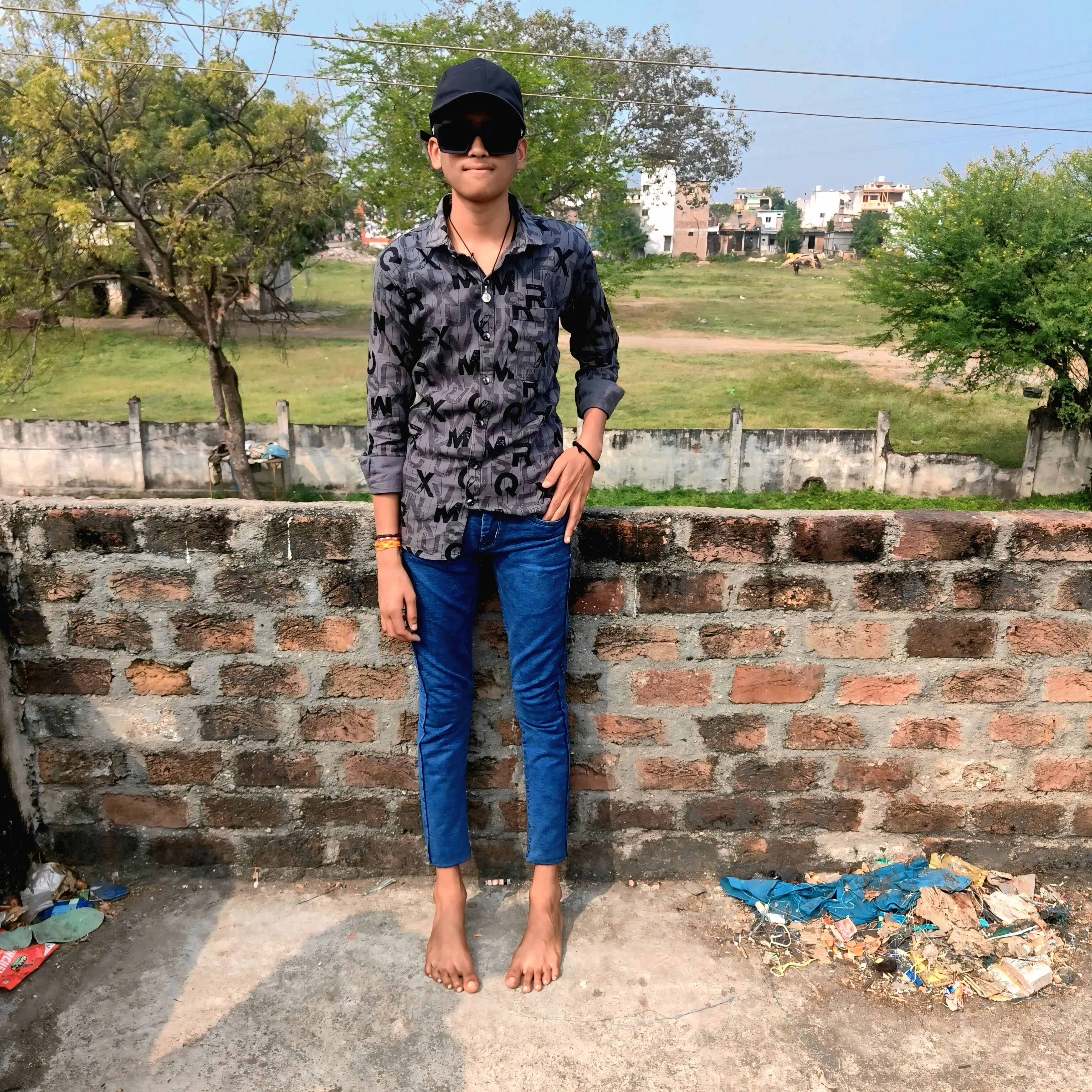 nitesh sen