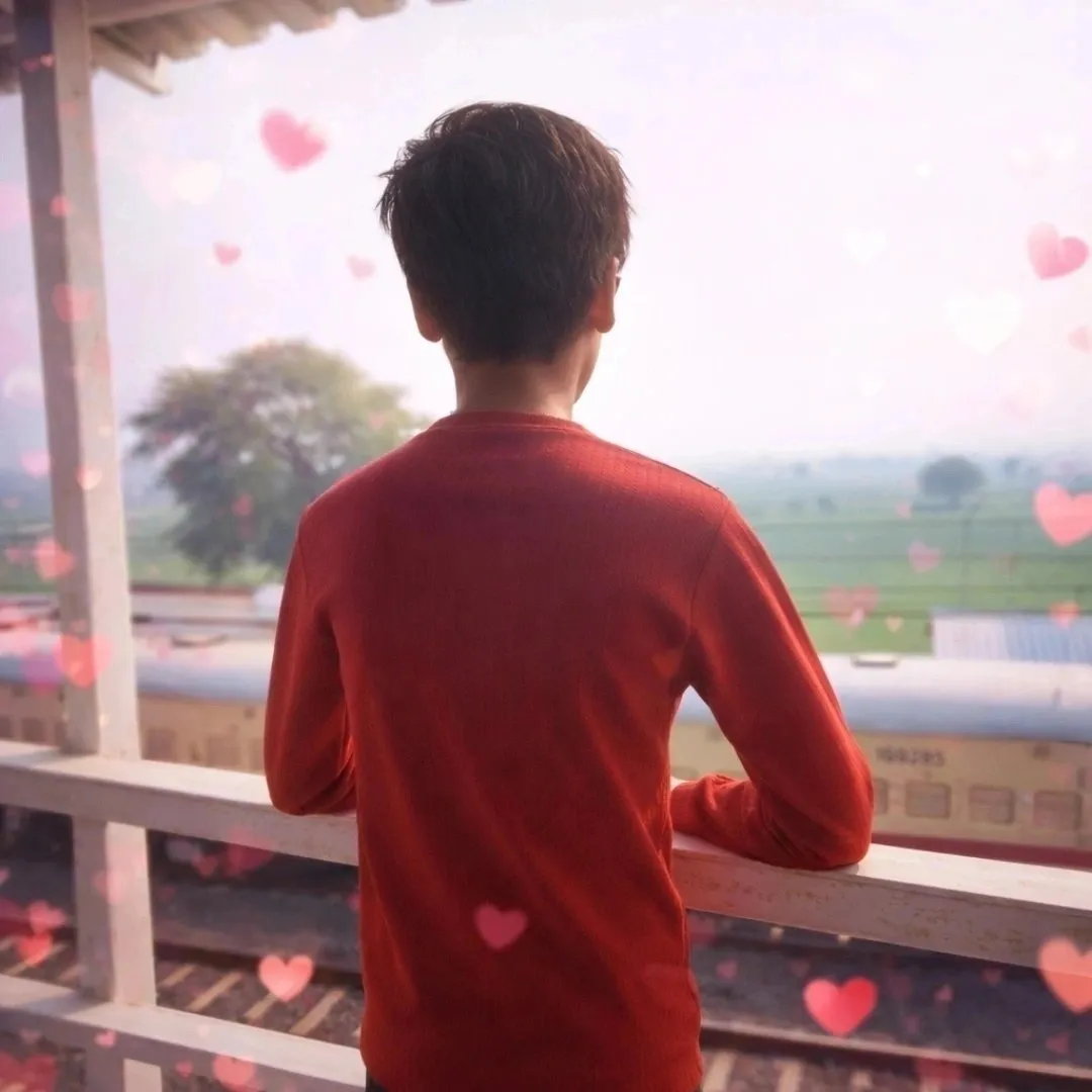Krishna Joshi