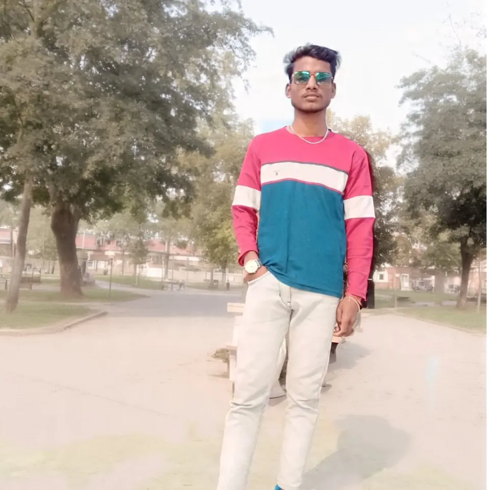 Vishal Gupta