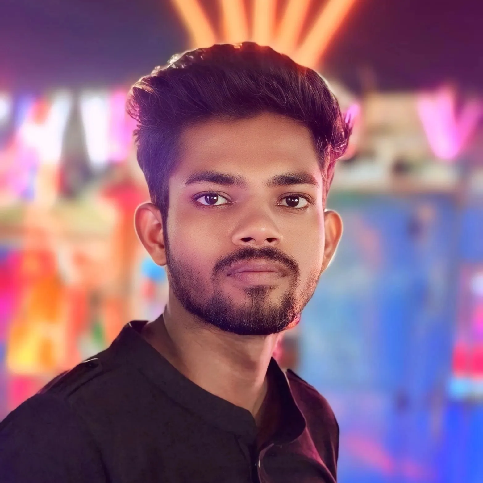 karan paswan