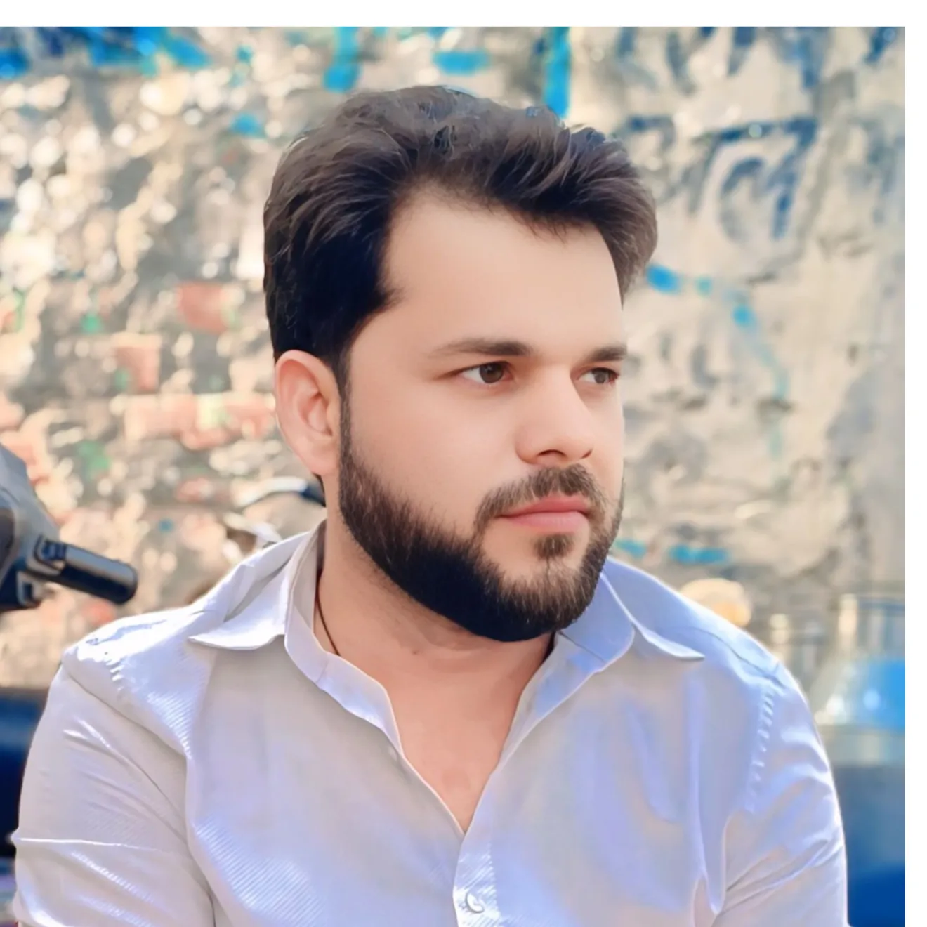 Asik thakur