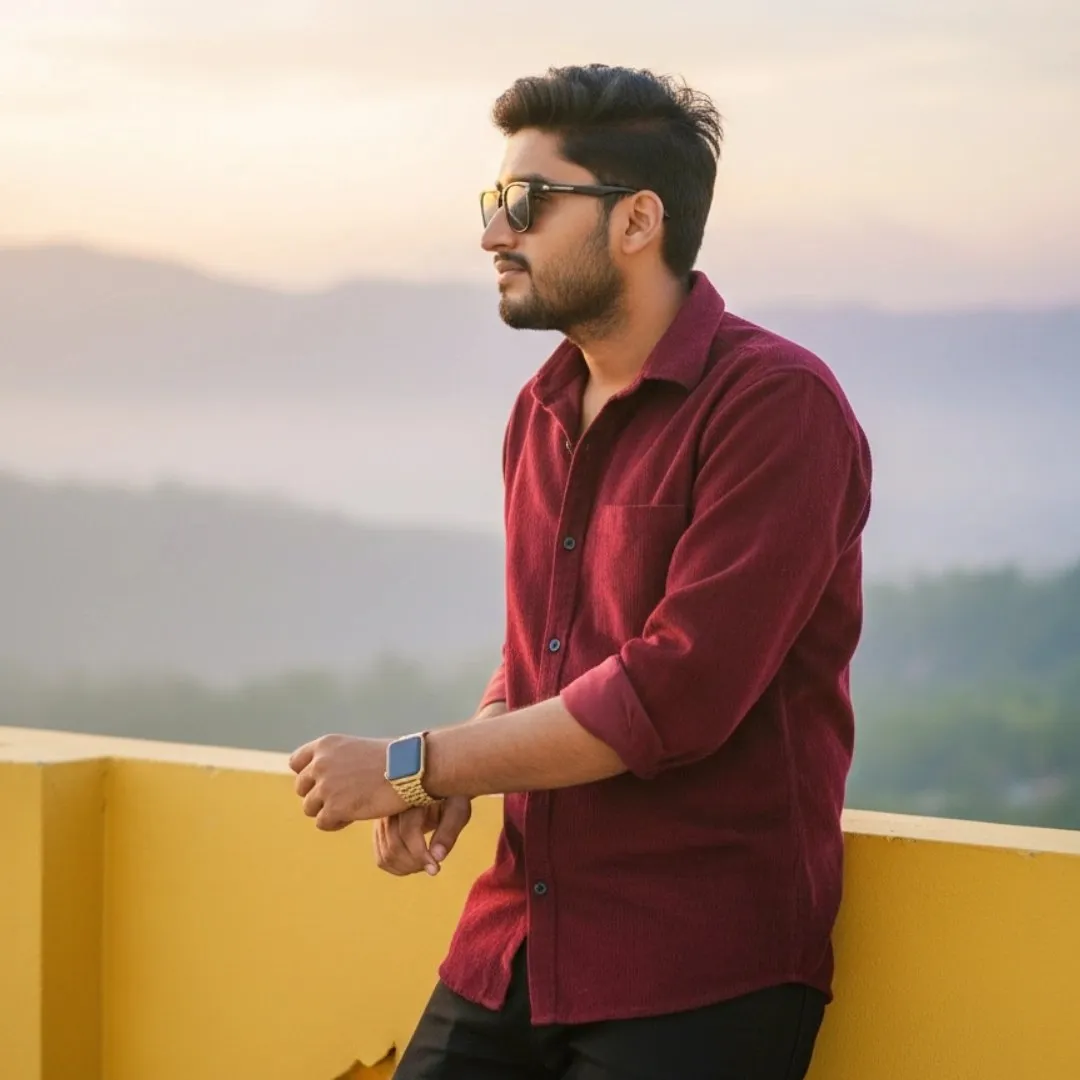 Himanshu Bhardwaj