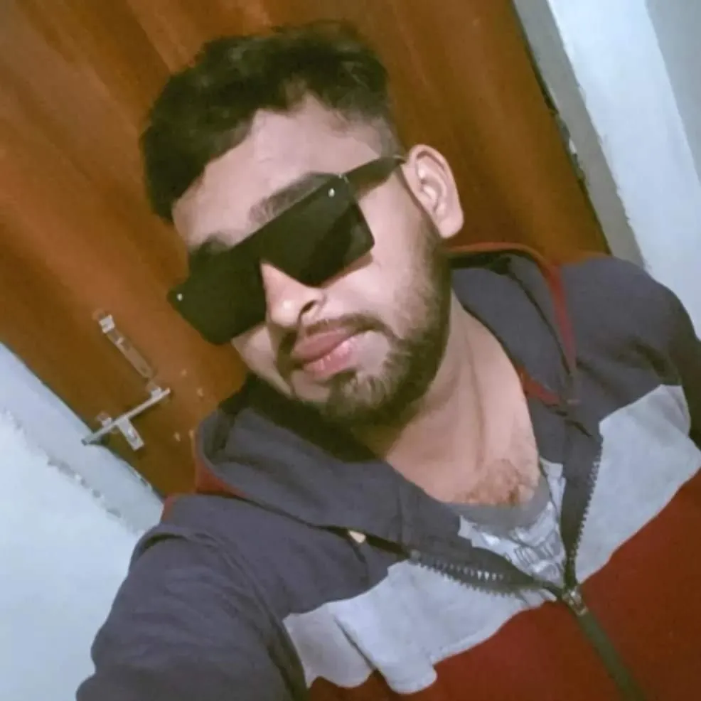 Dugendra Sahu