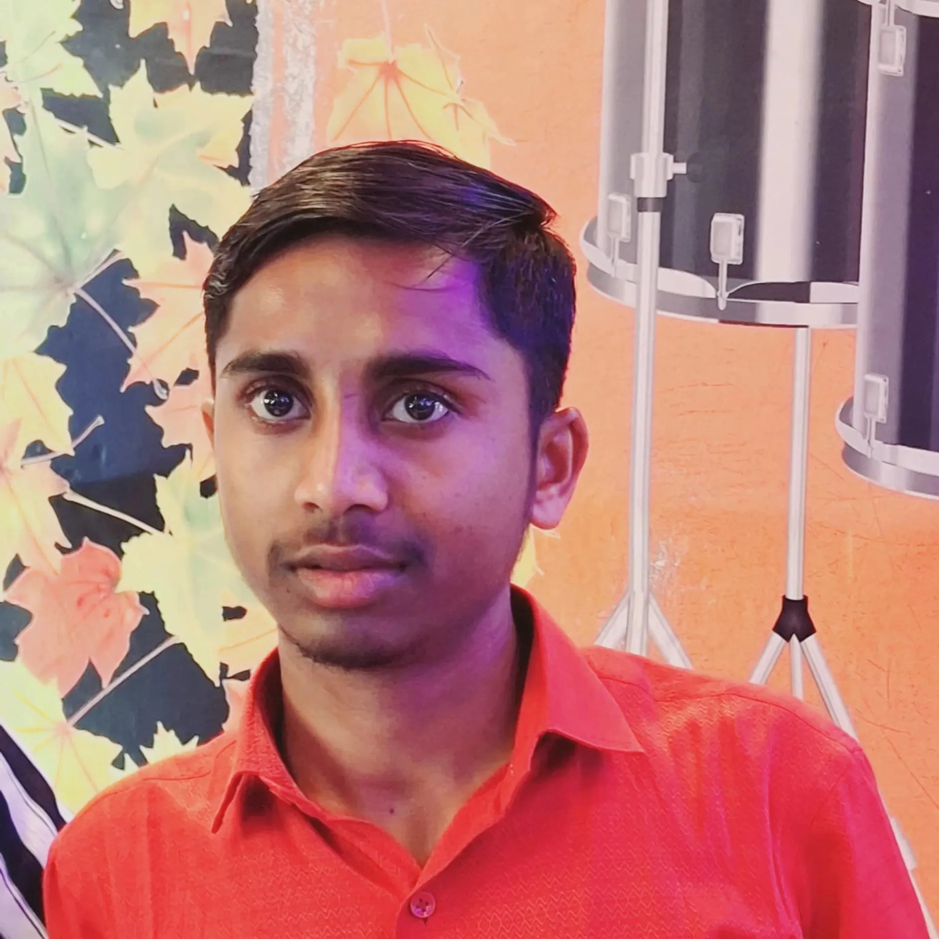 Suraj Sonkar