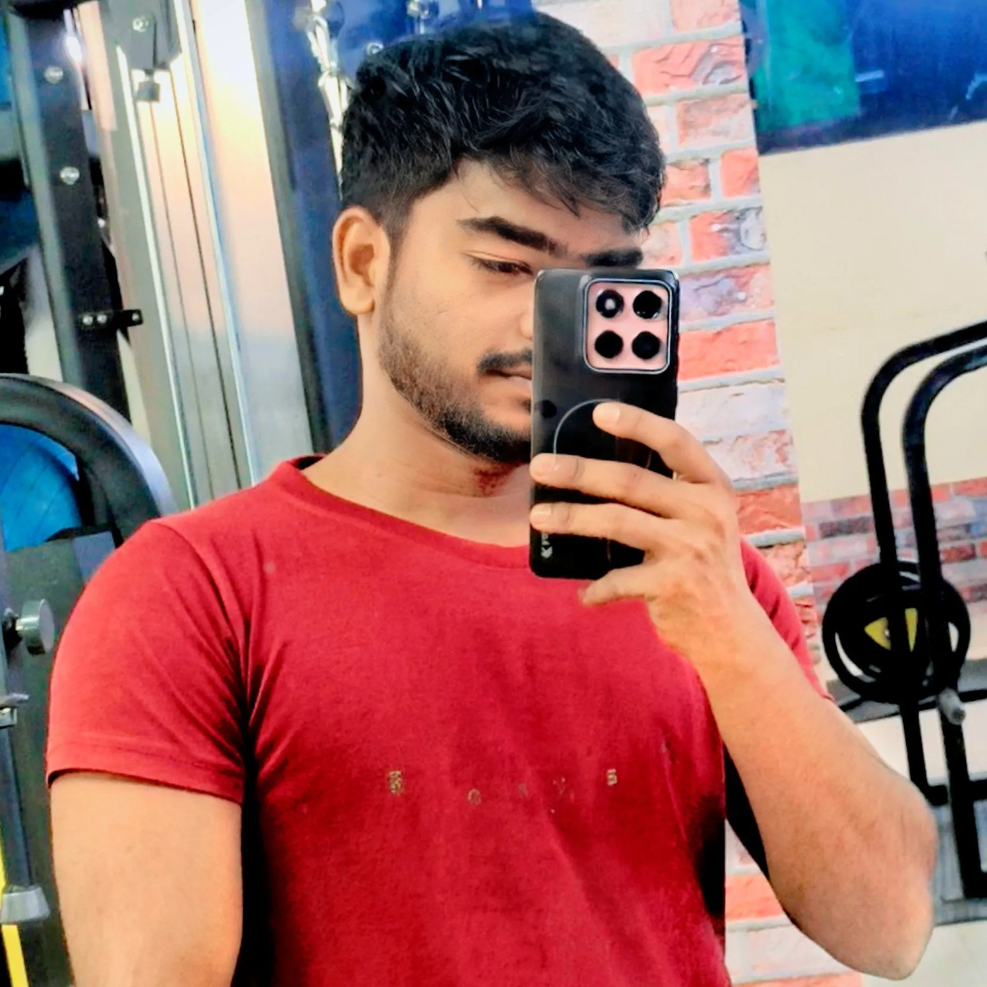 Anand 😊