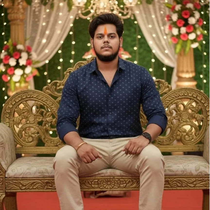 Himesh Pratap