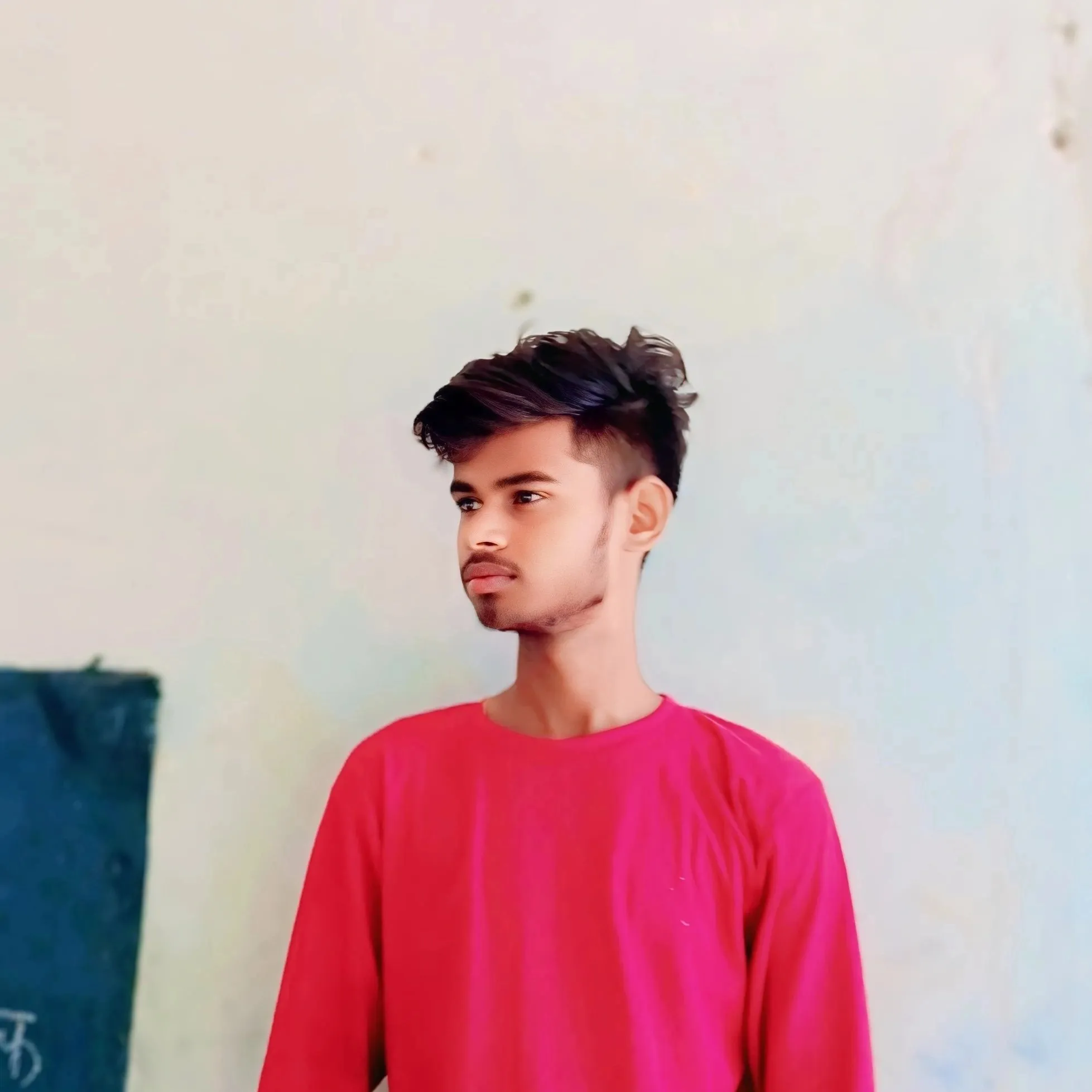 Sunilpaswan Paswan