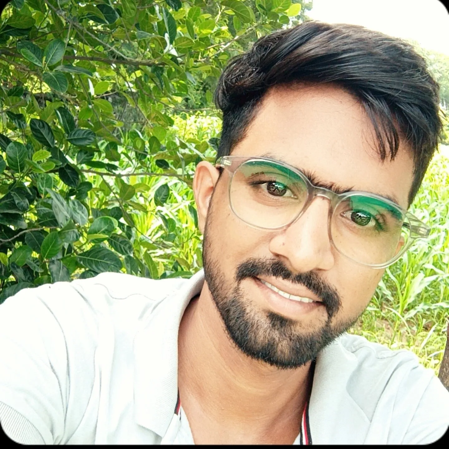 kishan salvi