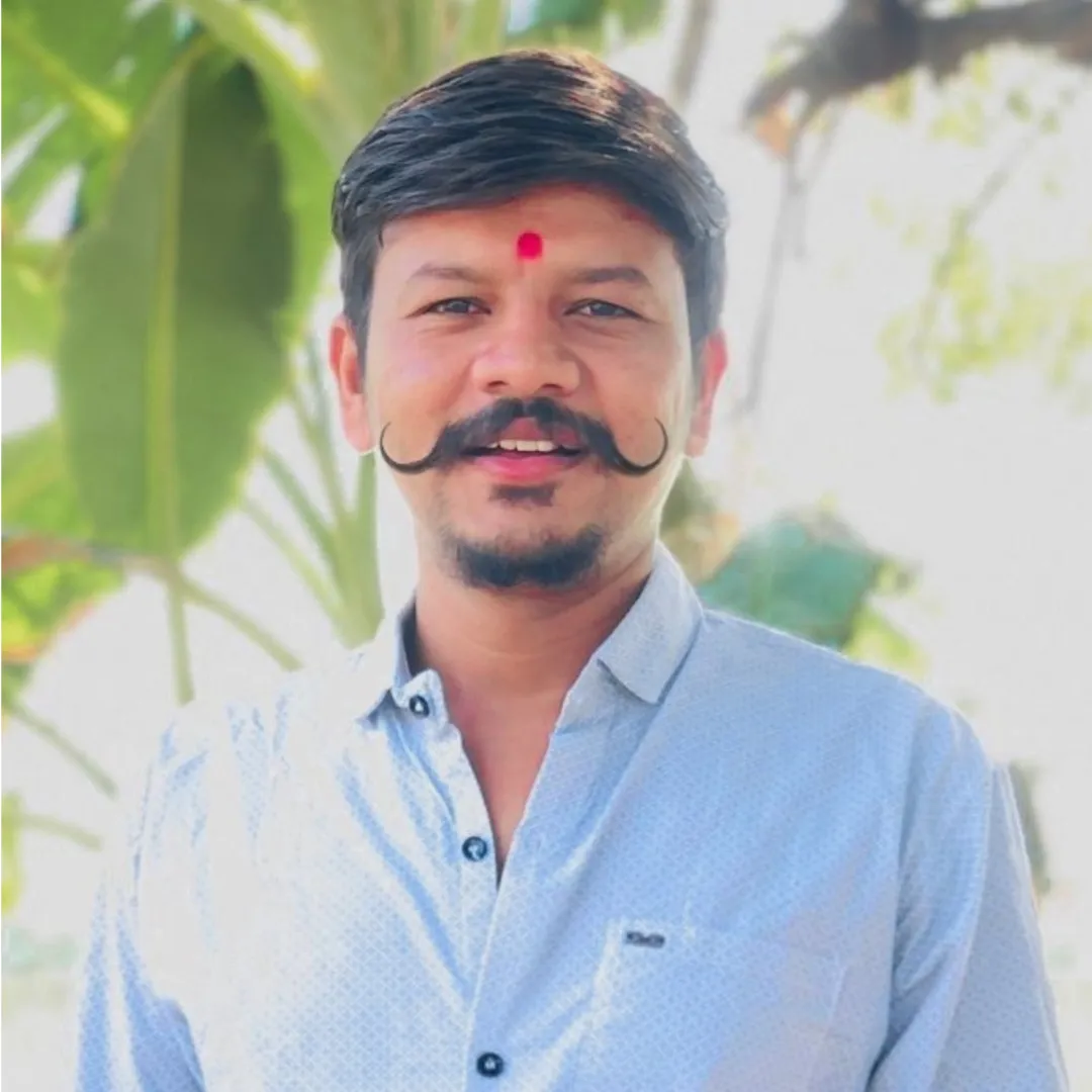 Sagar Gohil