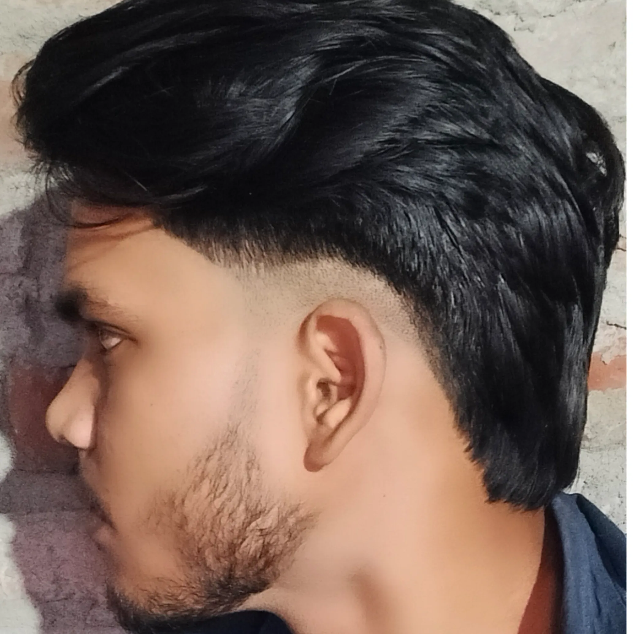 mr sahil
