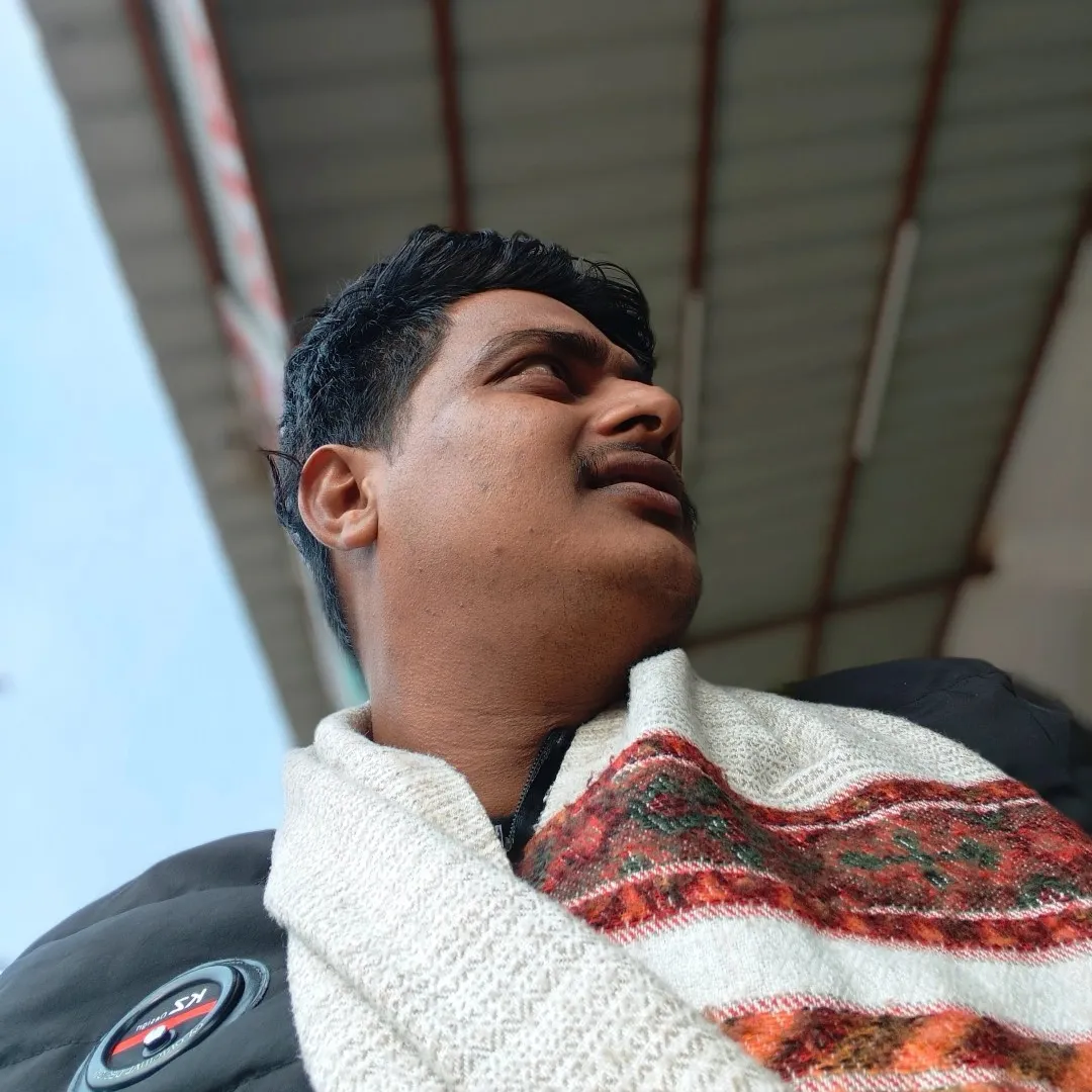 SACHINSINGH CHAUHAN