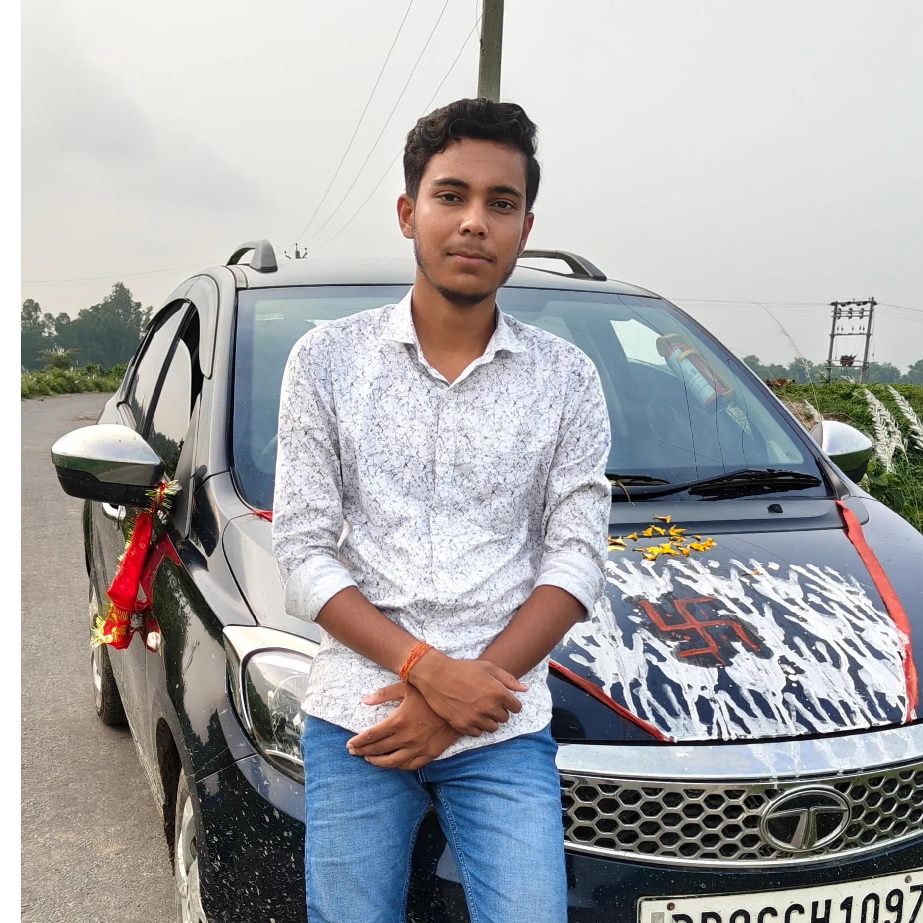 Sunil Kumar
