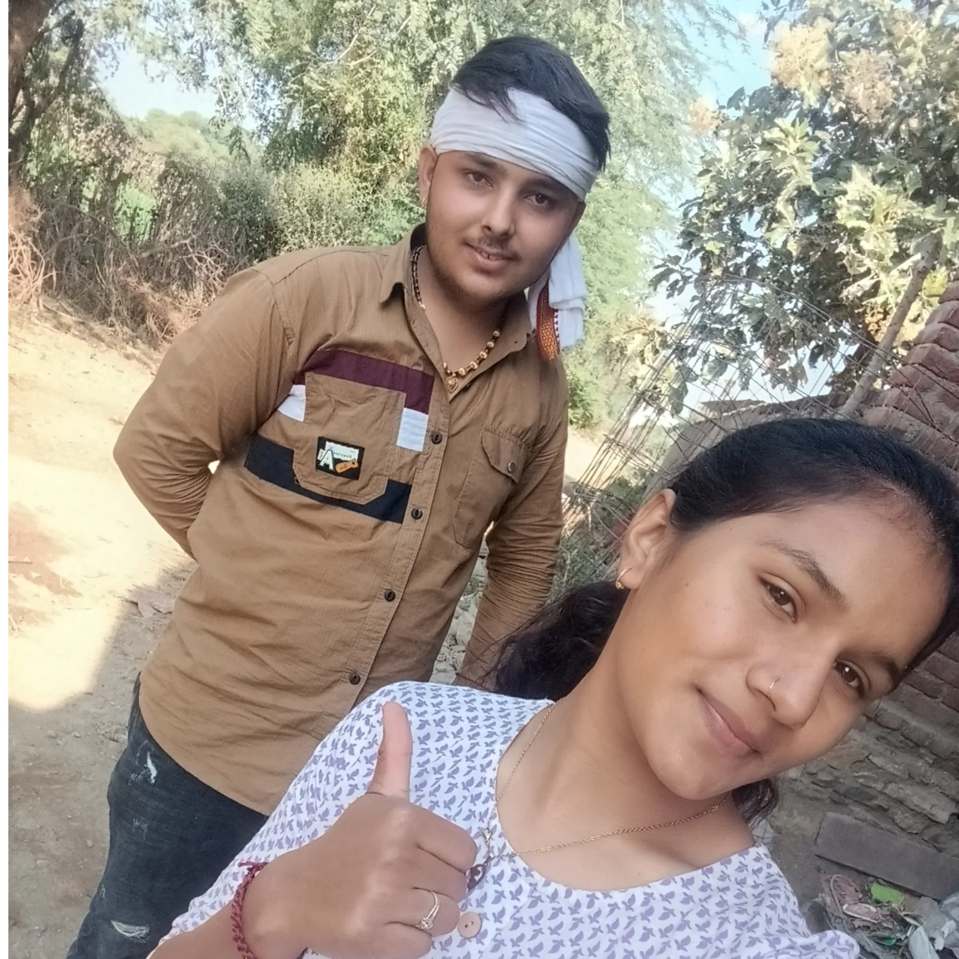 laksha Chaudhary