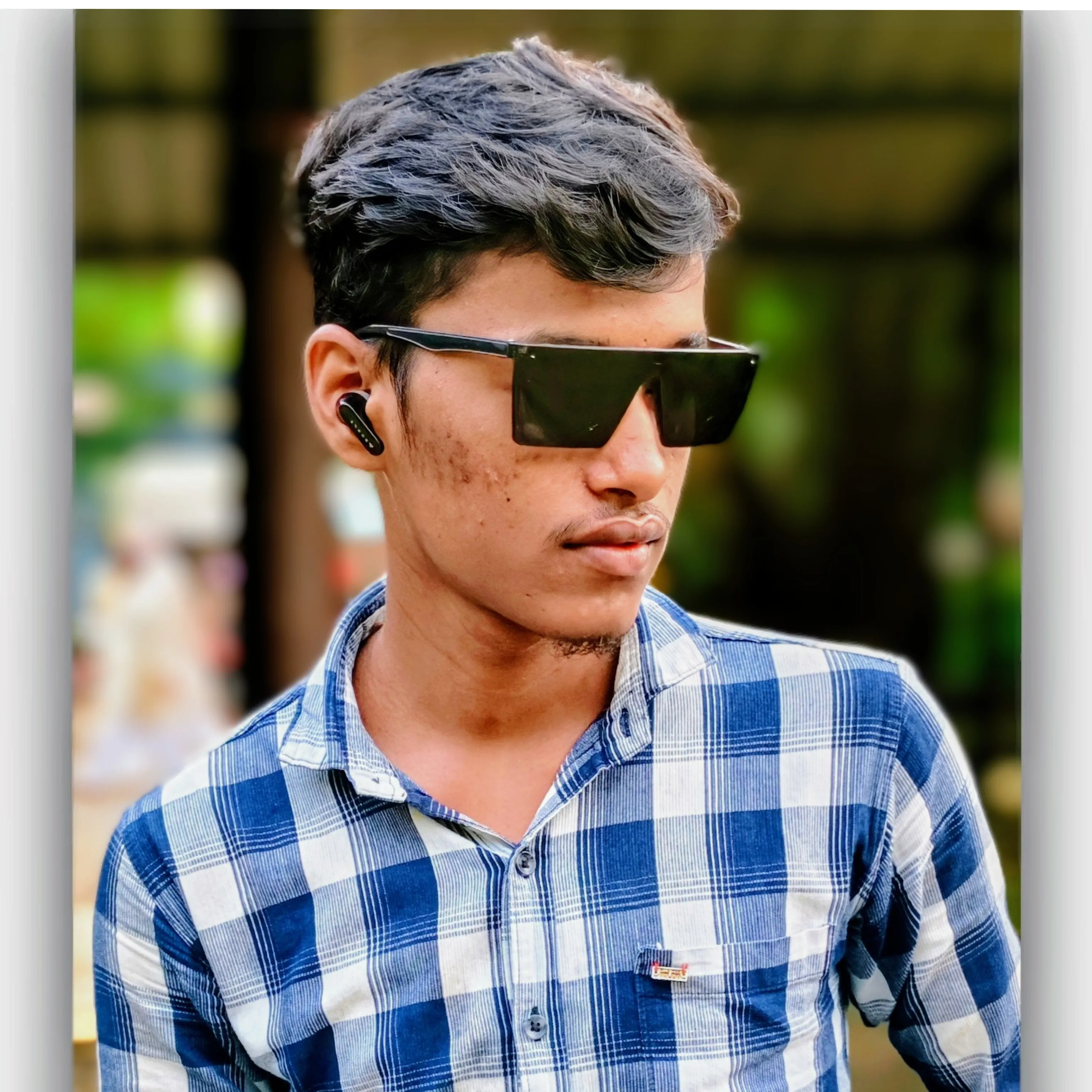Sanatana Bhanja