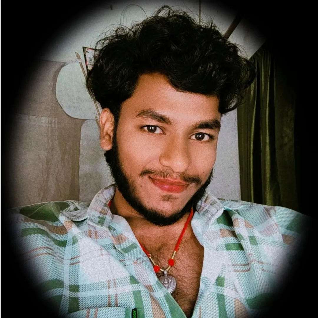 RAHUL PRAJAPATI
