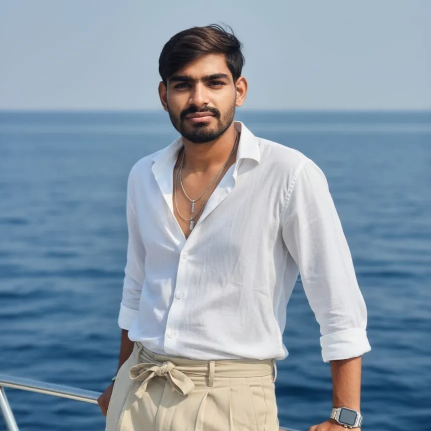 Ankit Singh