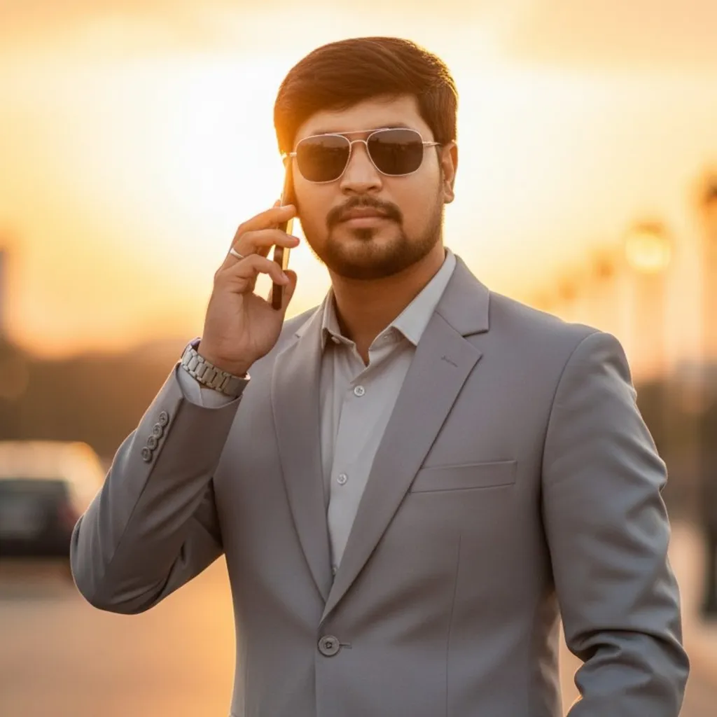 Sagar Vansjaliya