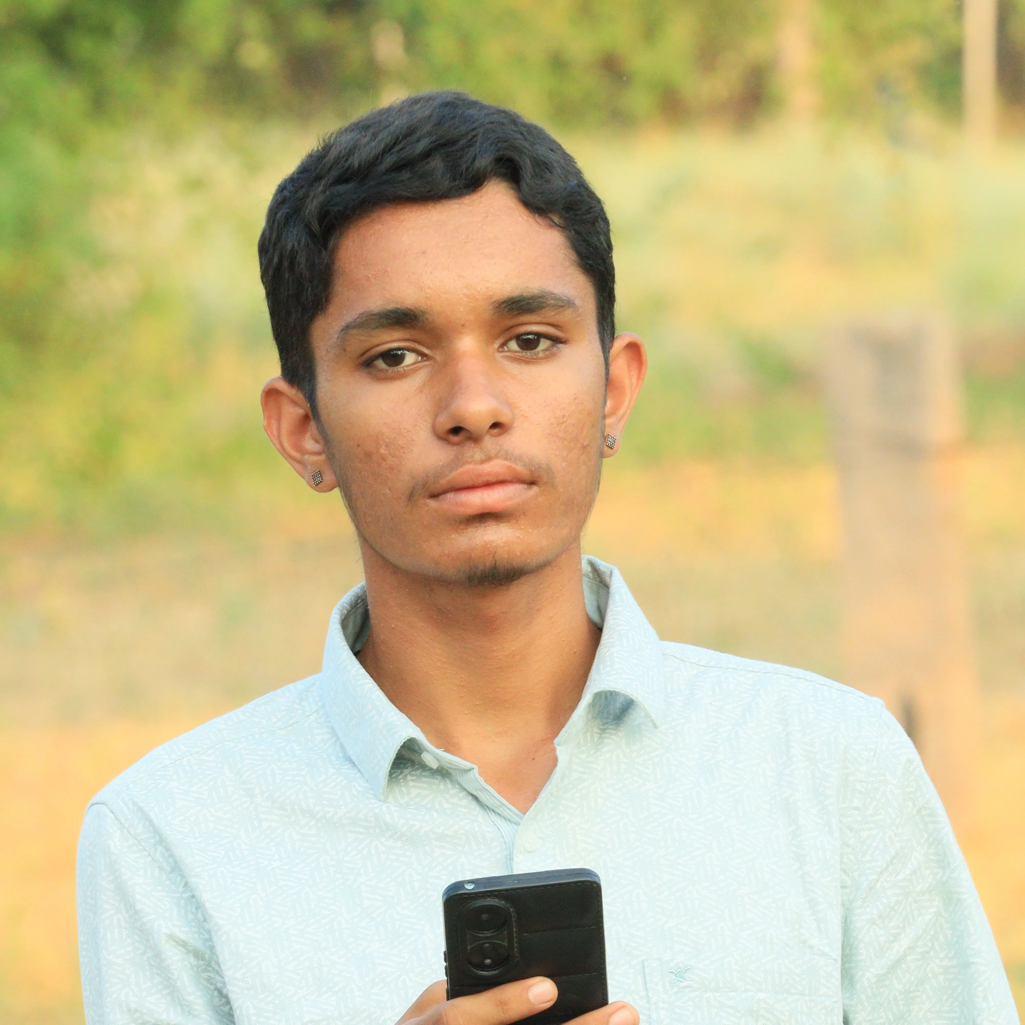 Kailash Bishnoi