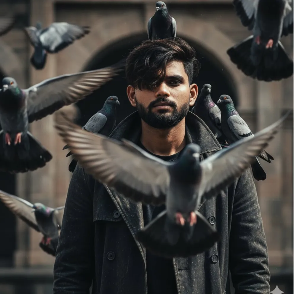 Nani 🎯🕊️