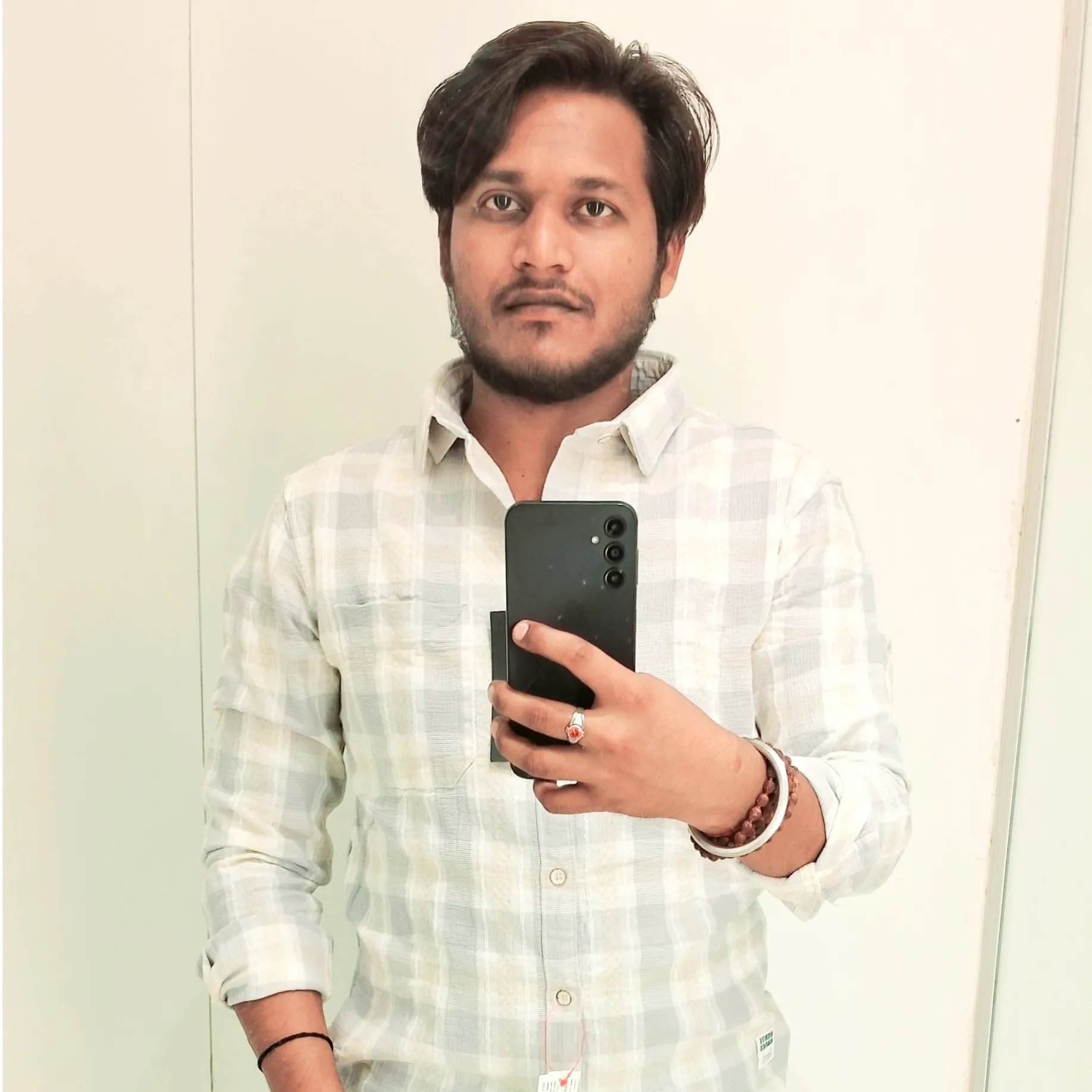 Pavan Baghel
