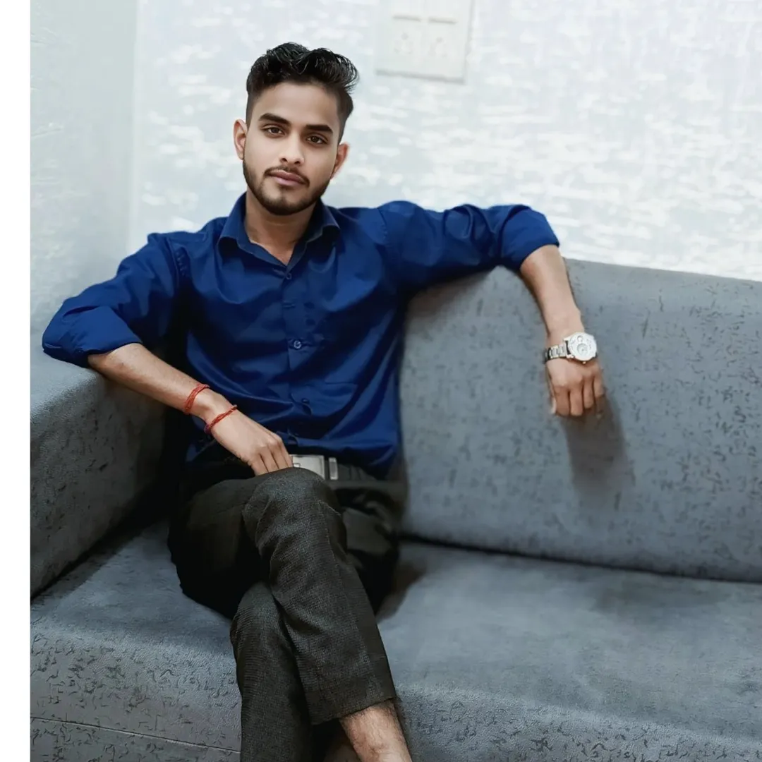 Sanchit bhaskar