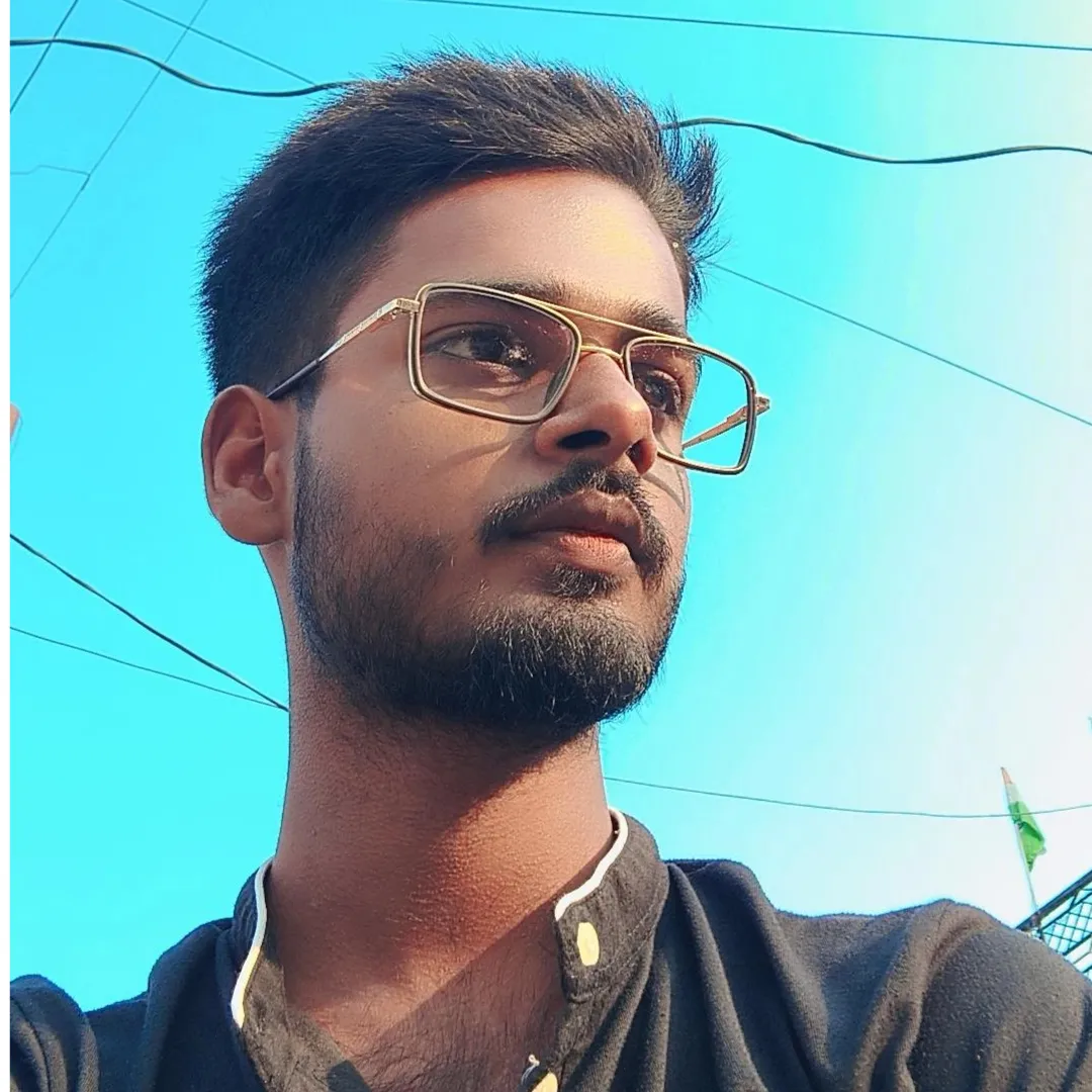 krishna Sharma