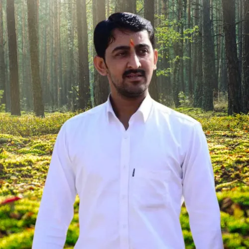 omparkash joshi