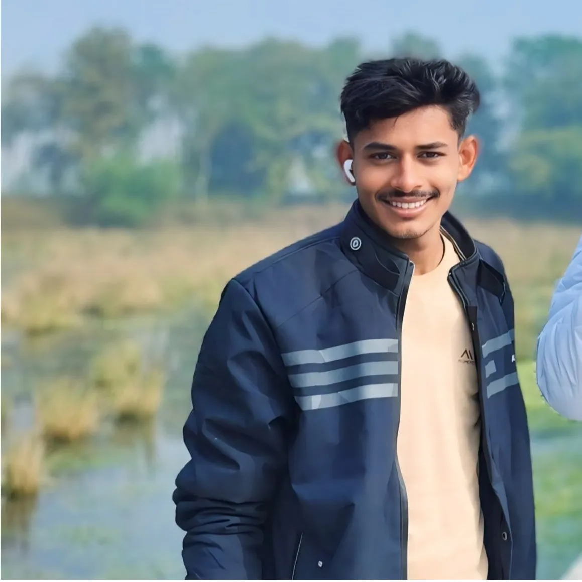 Shubham Dubey