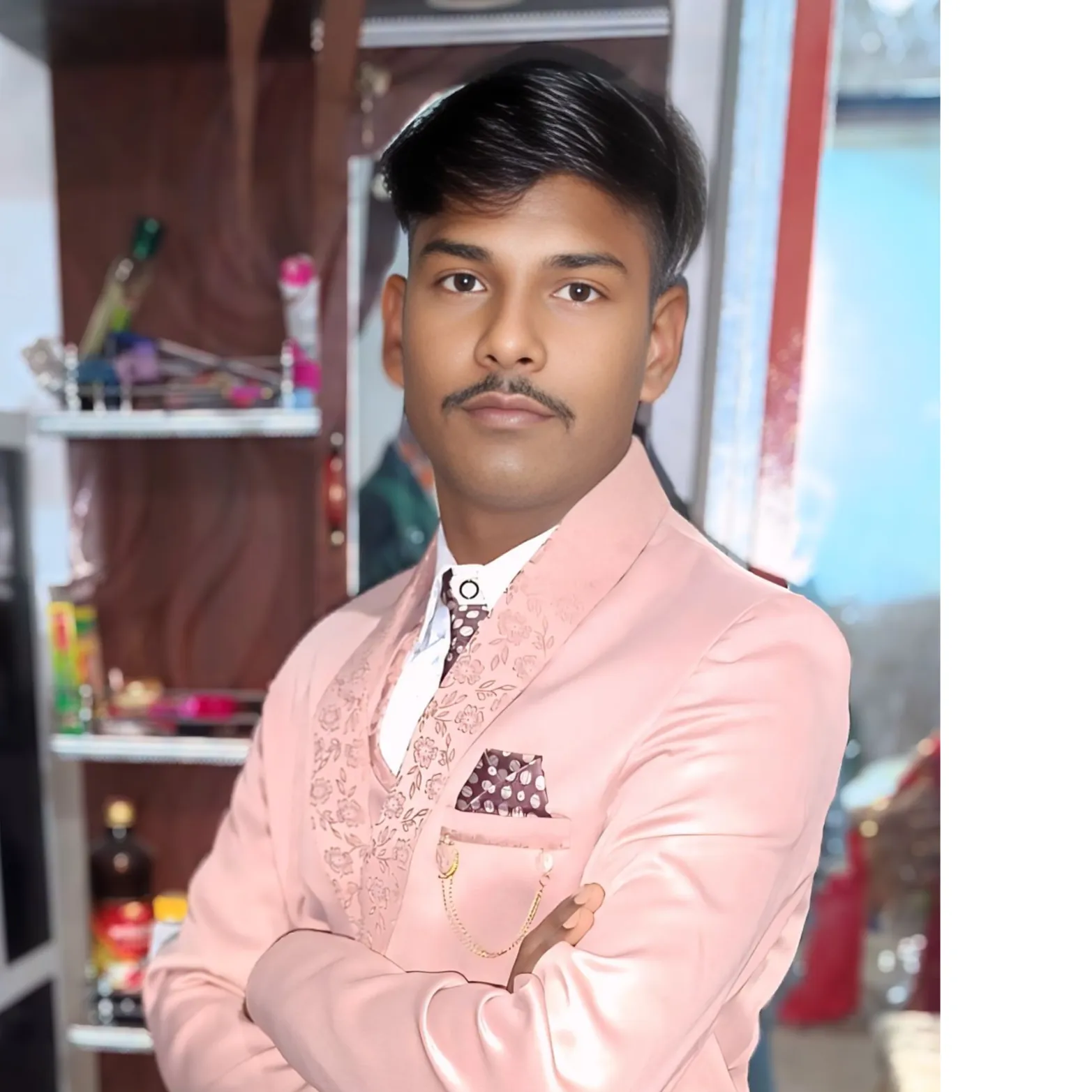 Abhishek kushawaha