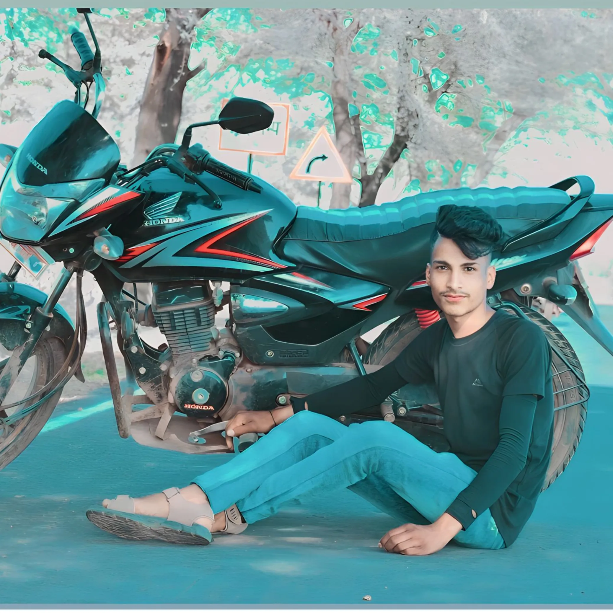 banti Prajapati