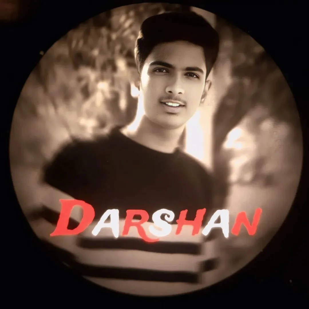 Darshan DP