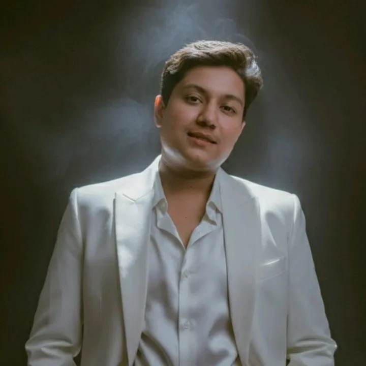 Vivek Piplodiya