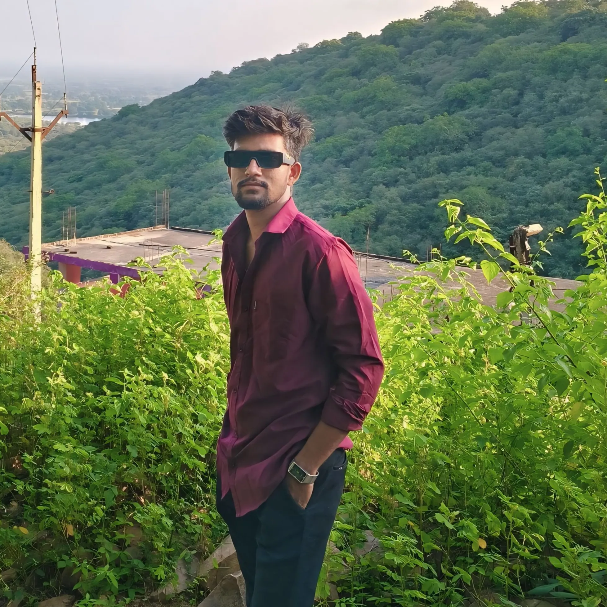 ANKIT LAXKAR