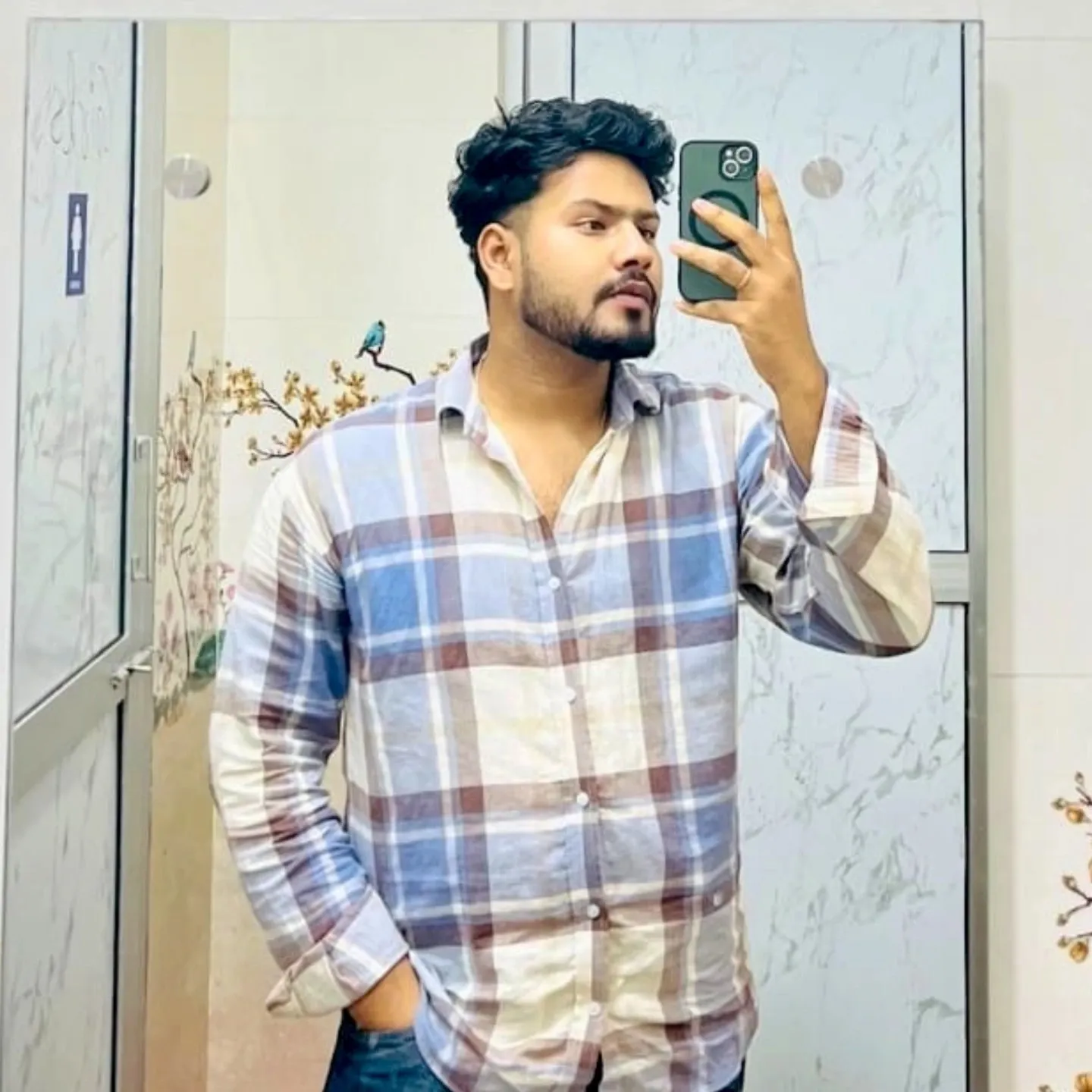 Rohit Pramanik
