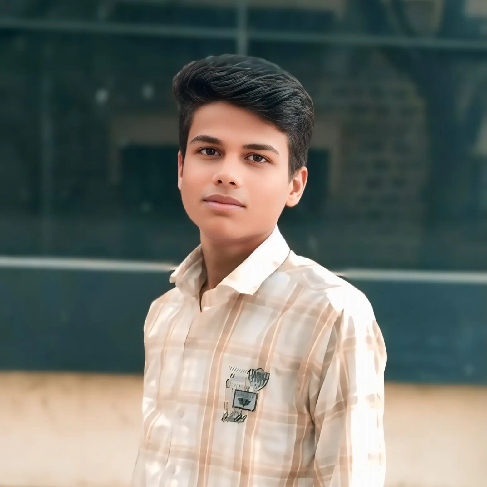 sangamesh bilagi
